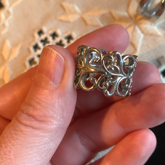 3/10$ Rings size 7 - Picture 2 of 3